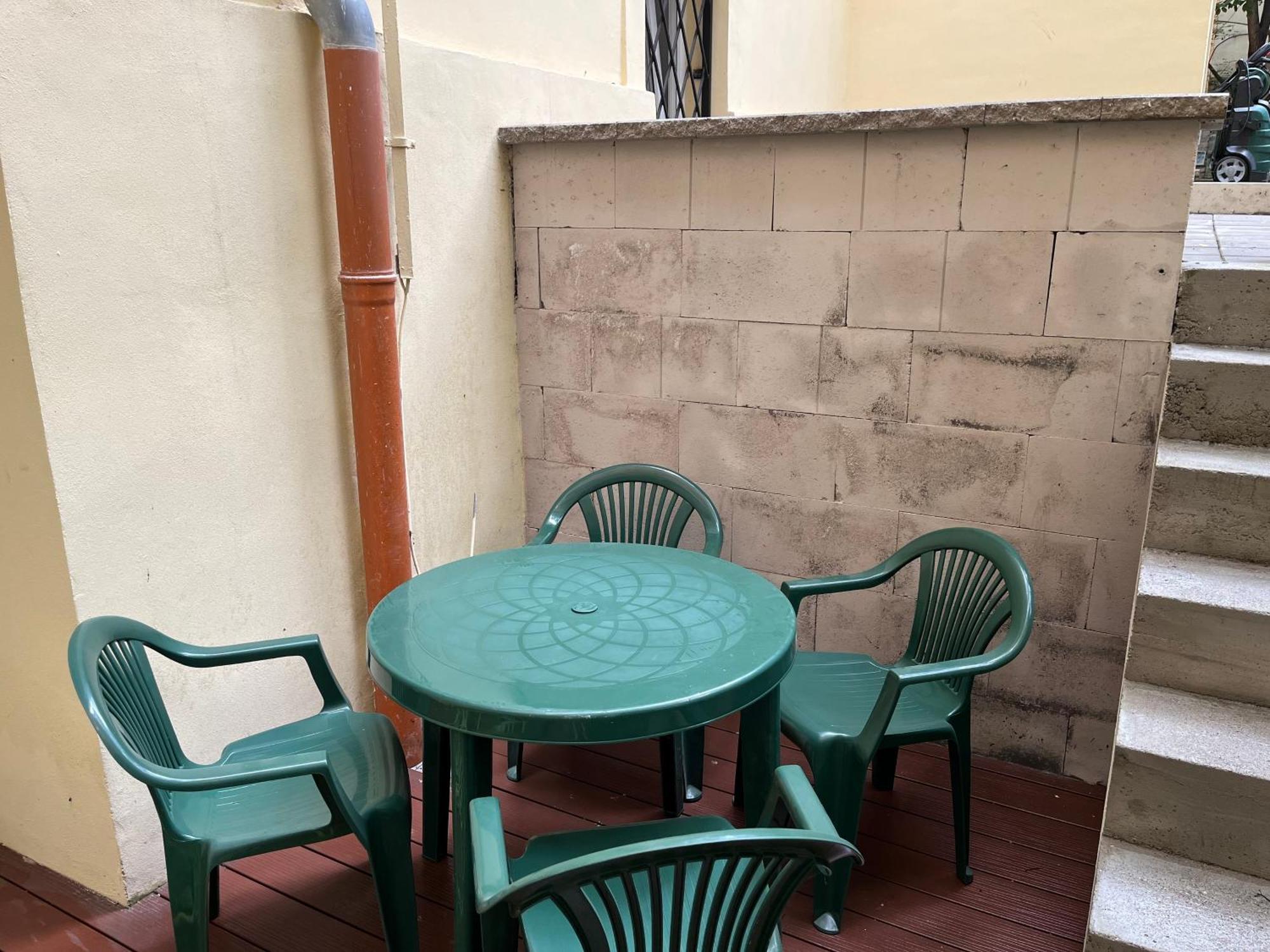 Riverbridge Apartments 布拉格 外观 照片