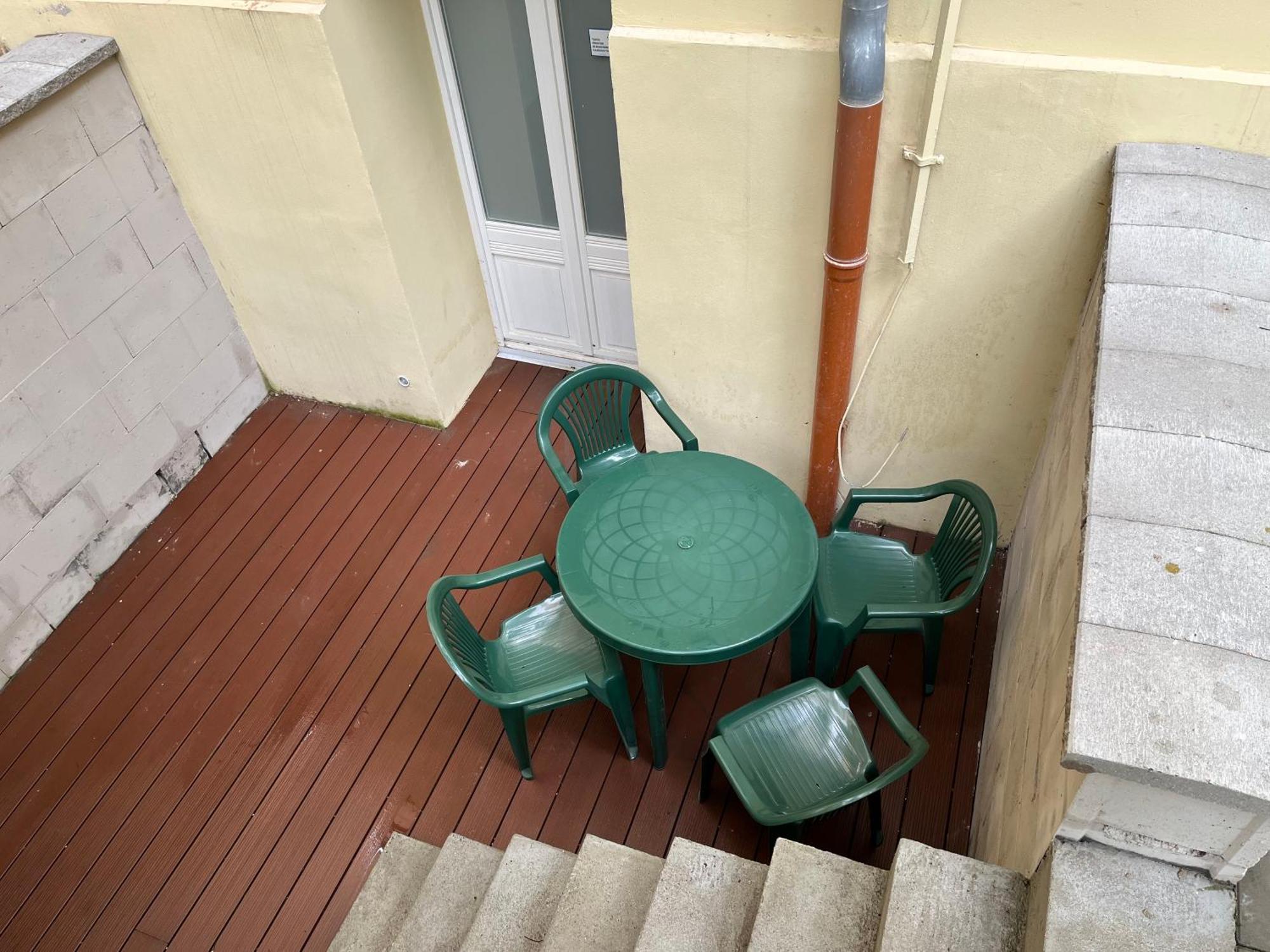 Riverbridge Apartments 布拉格 外观 照片